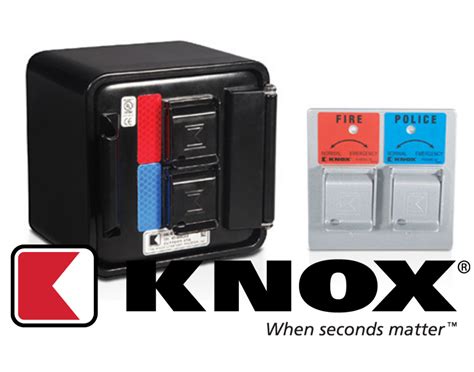 electrical knox box|knox emergency card box.